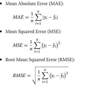 Fig. 2 M/M/c queue model for the distributed server.This is a graphical representation of a M/M/c queue model, with c parallel servers (c > 1), eachserving user requests