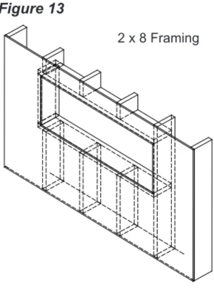 Figure 12 Mounting  hole