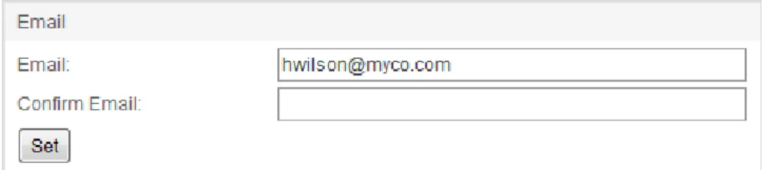 Tableau Server installs with Views as the default start page for all users, but the administrator can specify a different start page