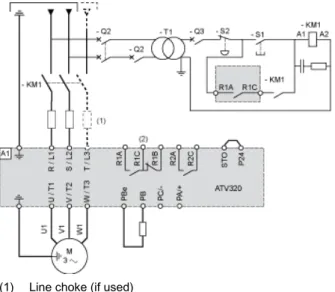Diagram with Switch Disconnect