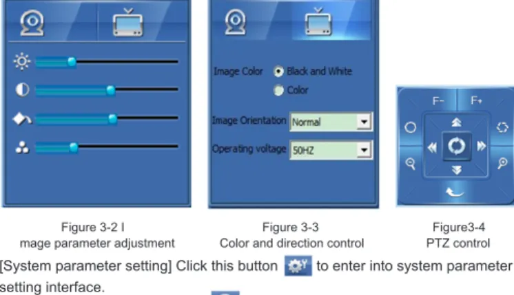 Figure 4-1 Local Configuration