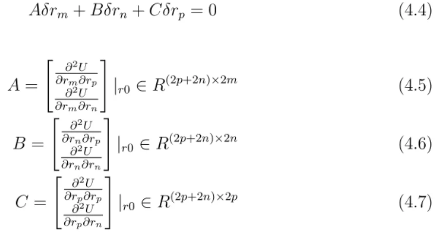 Figure 5: Flow of control method adopted from [23]