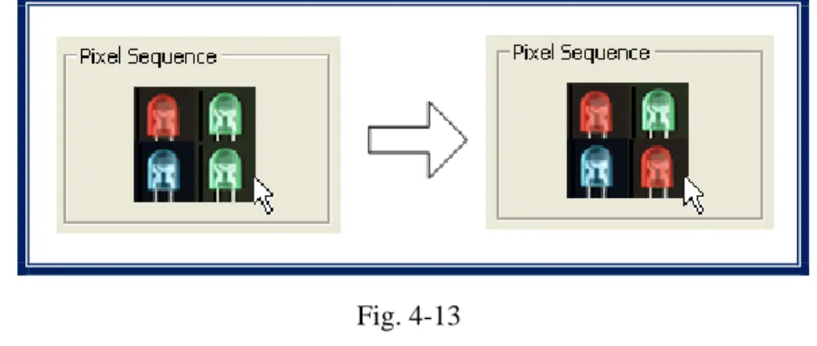 Fig. 4-14 the second interface of intelligent setup 