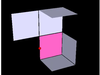 Figure 4: Construction of a Pyramid Net 