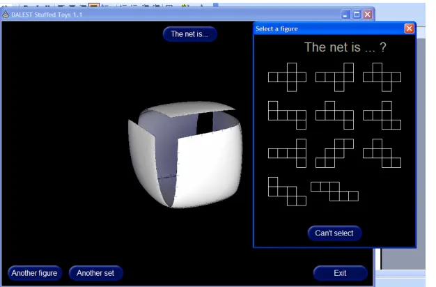 Figure 7. The main difficulty to the user is 