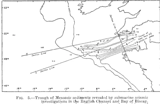 FIG.  submarine seismic 
