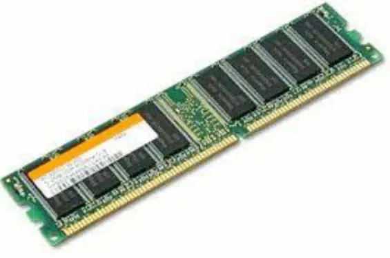 Figure 3.10 : Random Access Memory 