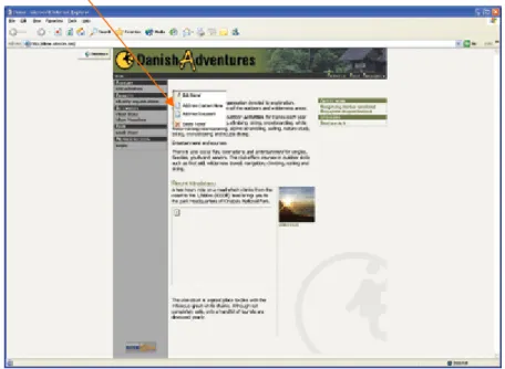 Figure 10 - Other Content Marker Functions 