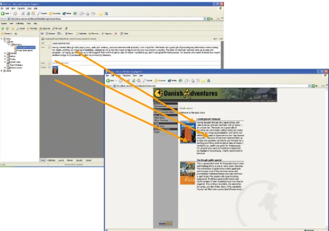 Figure 14 - Document fields 