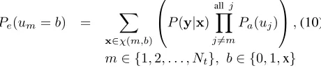 Fig. 5. By dropping the time-related square bracket, we can