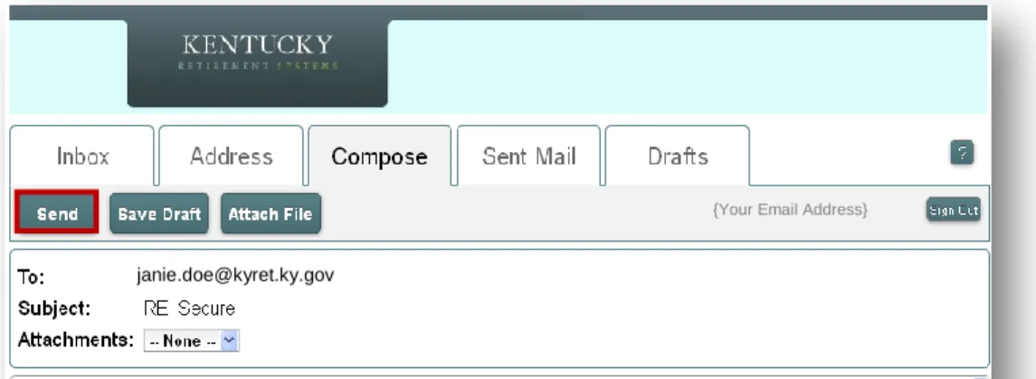 Figure 9B:  Attach File (Mozilla Firefox)