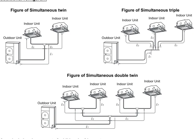 Figure of Simultaneous twin