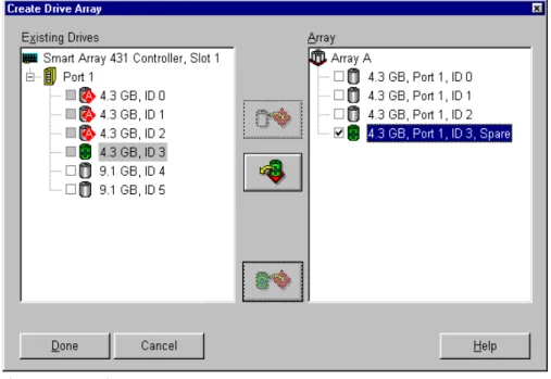 Figure 6-7.  Example Array A