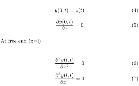 Figure 2: 2nd-order electromechanical Sigma-Deltaaccelerometer