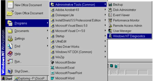 Figure 3-1. Click the button “Start”.