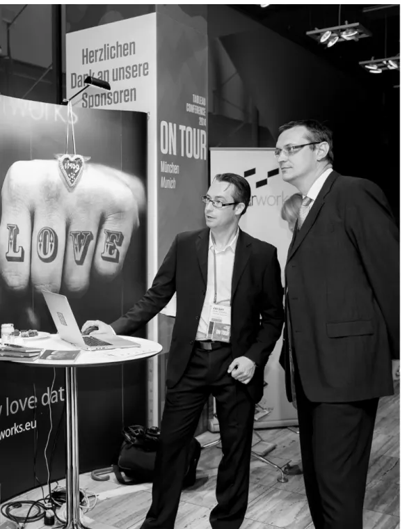 Tableau Conference On Tour | 2-4 March