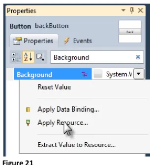Figure 21  Apply Resource 