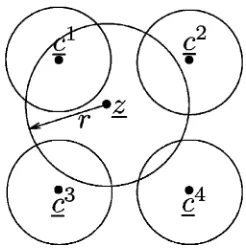 Fig. 4. Flow chart of Chase III algorithm.