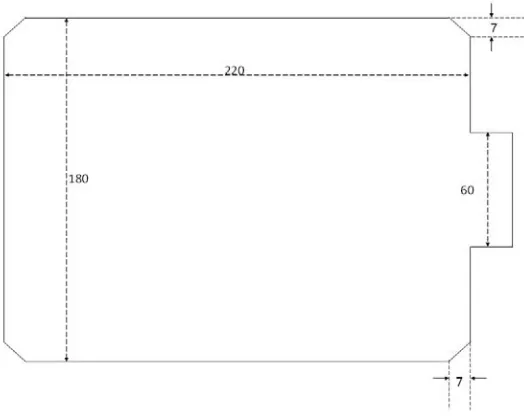 Figure 2.31: Size of the ﬁeld