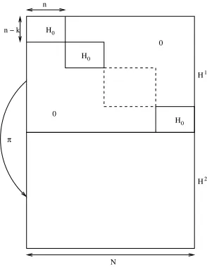 Figure 2 has the potential of reducing the decoding delay im-