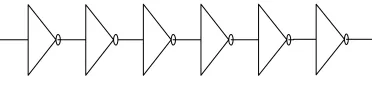 Table 2 Path Delay Ratio and Gate Delay Ratio for Faults A and B  