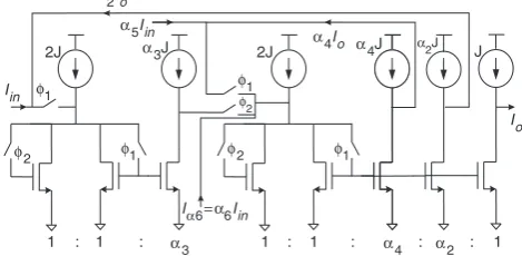 Fig. 6Adaptive compensation ﬁlter block diagram