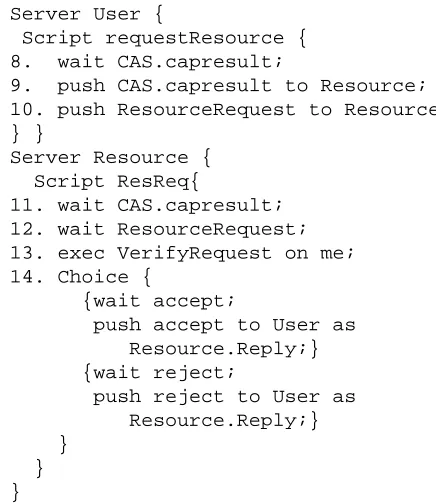 Figure 3. It is because a text-format model is difﬁcult to becorrect formatted. “Checking” the format earlier can reducethe cost of error generation
