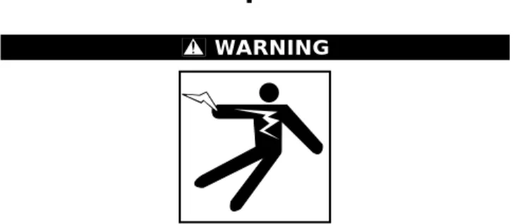 Figure 15 – Adjusting V-Belt Tension