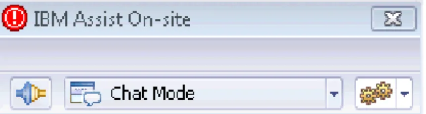 Table 1 describes the main functions of the Remote Support Utility that you can access from the toolbar.