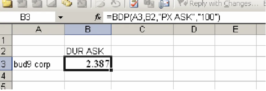 Figure 16: Combining Absolute and Cell Referencing Examples 