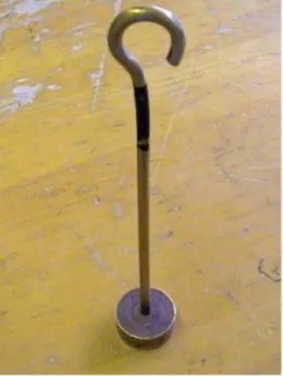 Figure 5 Mass Hanger 