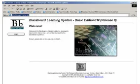 Figure 4: RED for learning and content management  