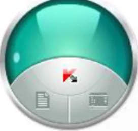 Figure 9. Kaspersky Gadget 