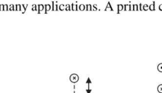 Fig. 3. Photograph of electromagnetic generator geometry: prototype A.
