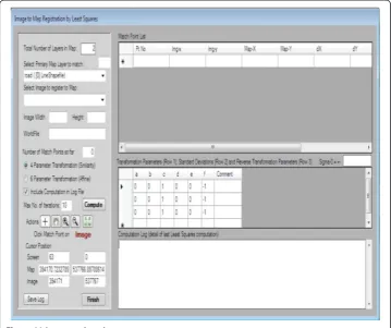 Figure 12 Path analyzer.