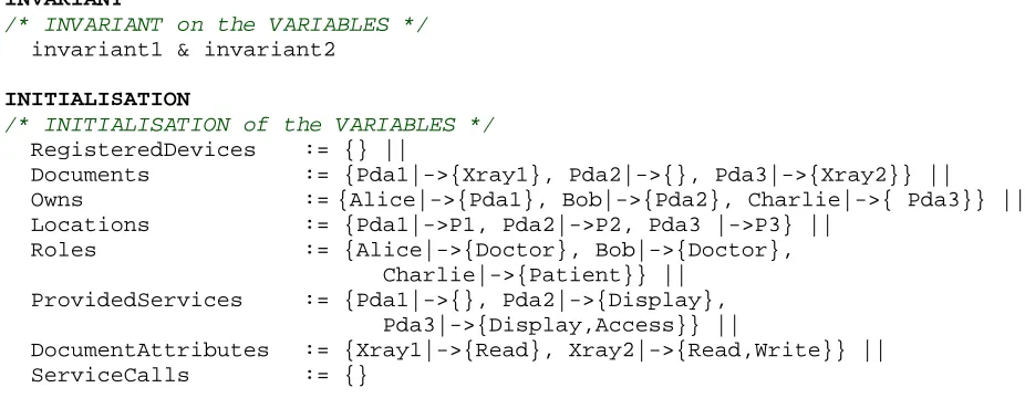 Figure 3 corresponds to FixedPolicyset and test on locations in  with initialisation of executeService