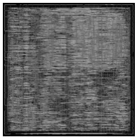 Fig. 4. The layout of the CORDIC rotator core. 