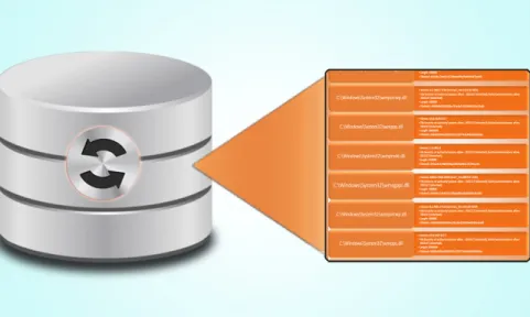 Figure 6:  Real-Time Continuous FIM provides the perfect solution for both  enforcement of compliance and build-standards, and the fastest host  intru-sion and malware detection capability in the event of a breach.