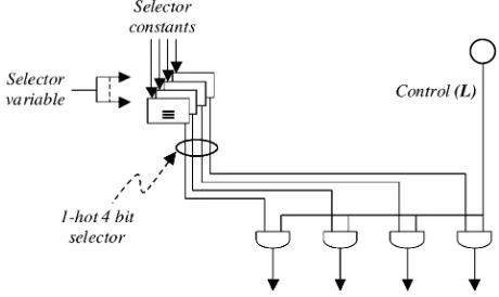 Fig. 15.Asynchronous IF realization (compare with Fig. 4).