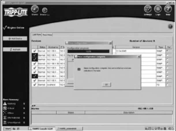 Figure  6.5.3:  Conﬁrm   Mass  Conﬁguration  