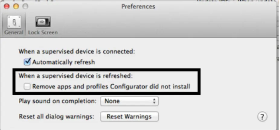 Fig. 6: Ensure this box is cleared; it will be selected by default.