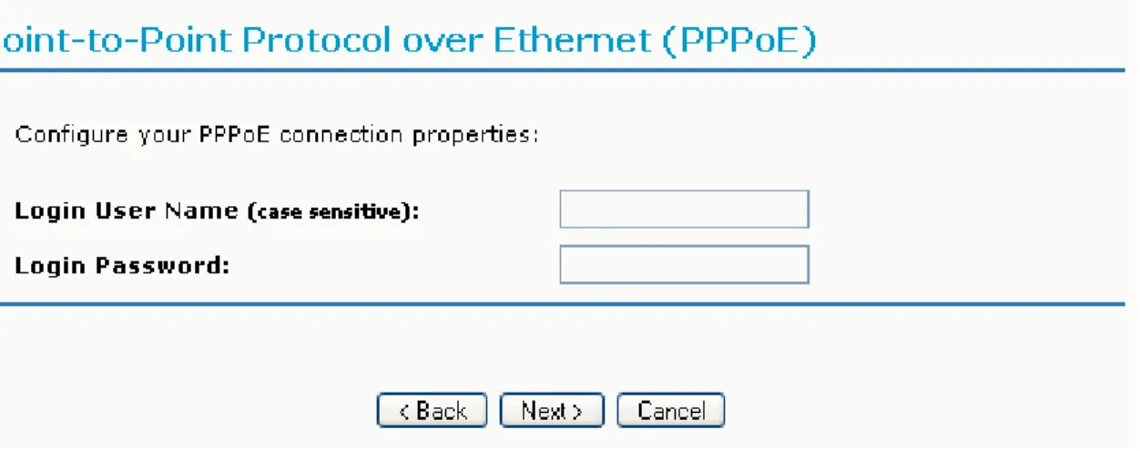 Figure 43: Additional IP Addresses