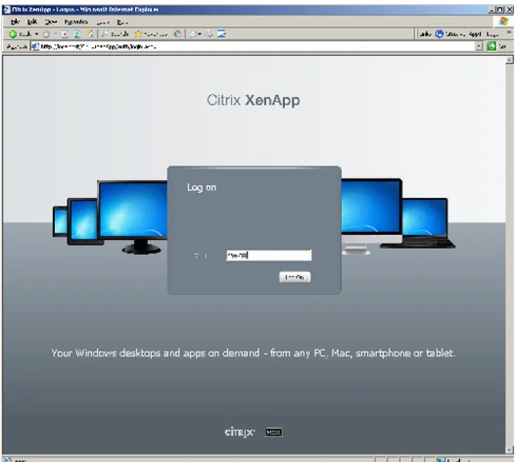 Figure 12: OTP page