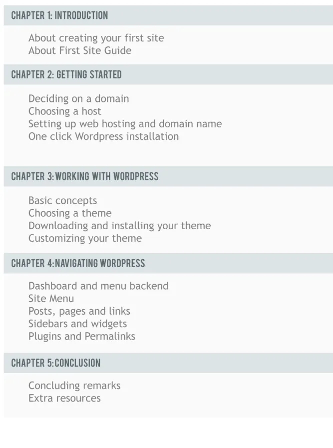 TABLE   OF   CONTENTS