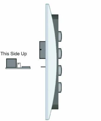 Figure 10 Plugging on Relay Board