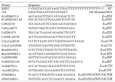 Table 2.3: 