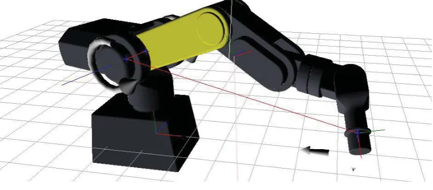 Figure 5: Clean Display 