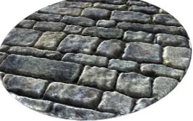 Figure 21: Parallax Occlusion Mapping 