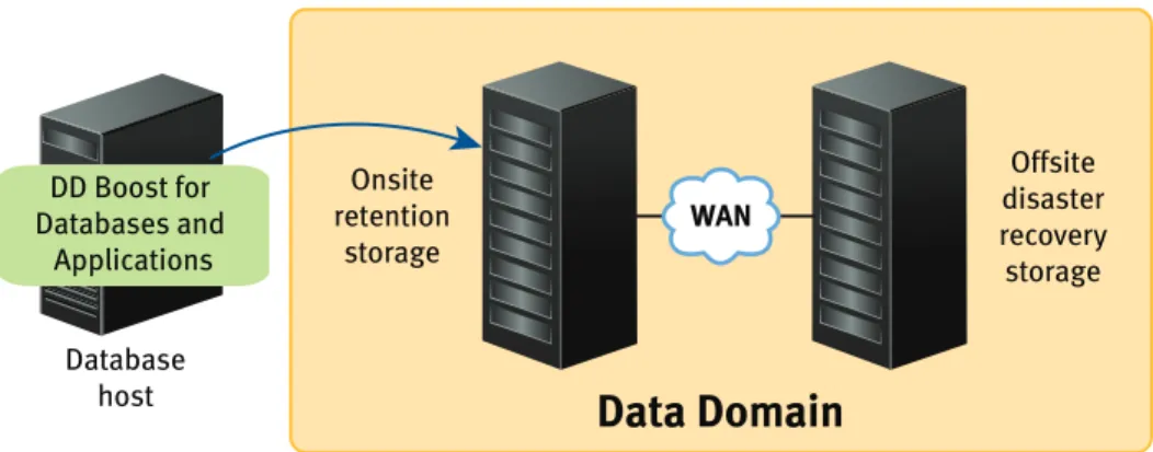 Figure 1  DDBDA in a stand-alone configuration