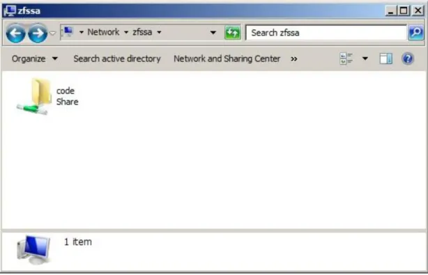 Figure 30 shows the results of this setting in a Windows Explorer screen. 